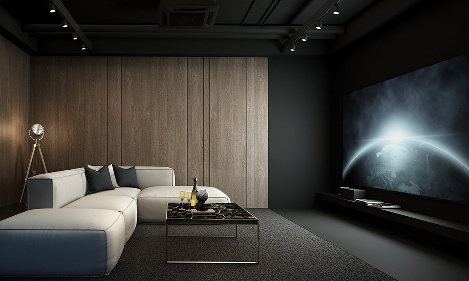 Home Theater