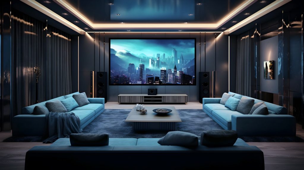 Home Theater1