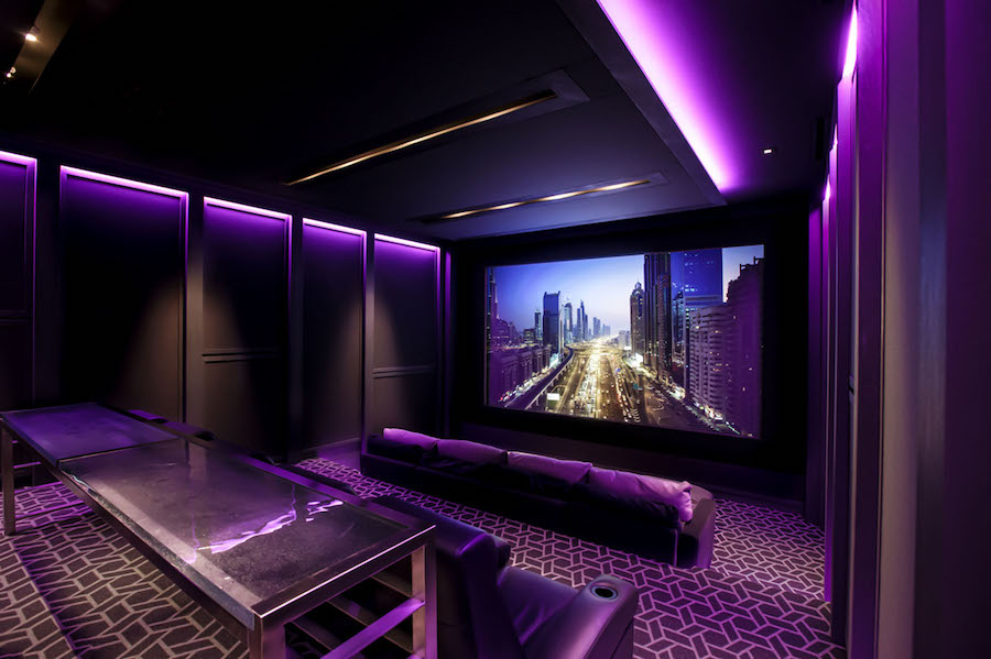 Home Theater2